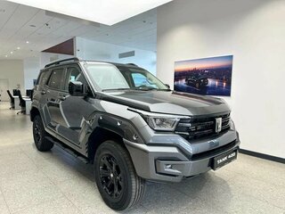 2026 Tank 400 I, серый, 6299000 рублей, вид 3