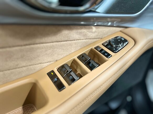 2026 GAC GS8 II, чёрный, 4549000 рублей - вид 18