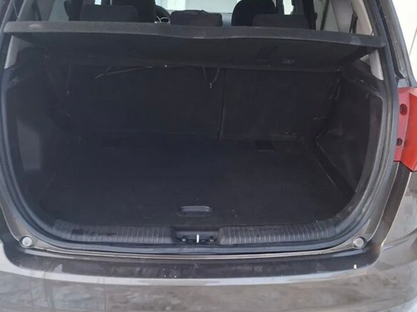 2013 Kia Venga I, коричневый, 750000 рублей - вид 11