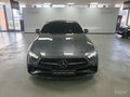 2022 Mercedes-Benz CLS 300 d III (C257) Рестайлинг, серый, 5154111 рублей - вид 1