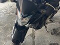 2013 Honda CB 500F, чёрный, 490000 рублей - вид 1