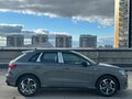 2026 Audi Q3 TFSI III (FJ), серый - вид 5