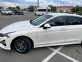2020 Kia K5 III, белый - вид 5
