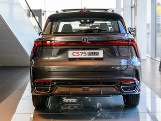2024 Changan CS75 Plus III, серый, 4029900 рублей, вид 3