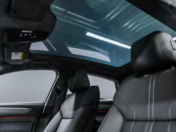 2026 Audi A6 L VI (C9), чёрный, 7250000 рублей - вид 18