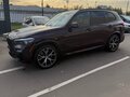 2019 BMW X5 40i IV (G05/G18), фиолетовый, 5700000 рублей - вид 4