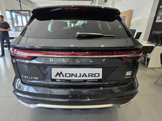 2026 Geely Monjaro I Рестайлинг, серый, 4954990 рублей, вид 5