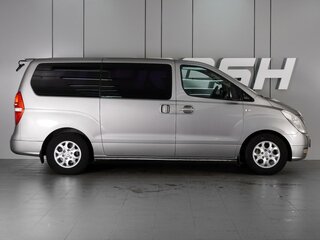 2012 Hyundai Grand Starex I, серый, 1729000 рублей, вид 5