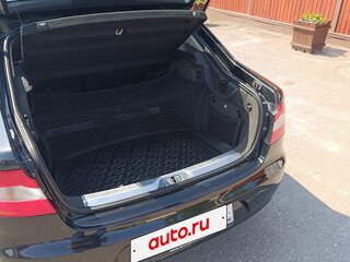 2008 Skoda Superb II, чёрный, 1090000 рублей, вид 4