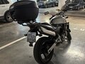 2003 Honda CB 600F Hornet, серебристый, 400000 рублей - вид 8