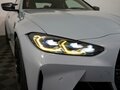 2021 BMW M4 Competition Package G82/G83, серый, 8330000 рублей - вид 7