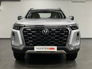2026 Changan Hunter Plus, серый, 4099900 рублей, вид 2