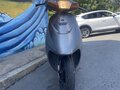 2003 Suzuki Lets 2, серый, 42999 рублей
