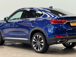 2021 Geely Tugella I, синий, 2150000 рублей, вид 3