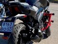 2022 Bajaj Dominar 400, чёрный, 340000 рублей - вид 9