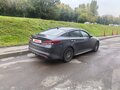 2017 Kia Optima IV, серый, 1630000 рублей - вид 2