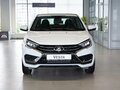 2026 Lada (ВАЗ) Vesta I Рестайлинг (NG), белый, 1685000 рублей - вид 2