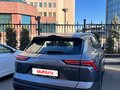 2023 Jetour Dashing I, серый - вид 1