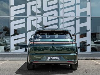 2023 Li Auto (Lixiang) L7 I, зелёный, 7127000 рублей, вид 4