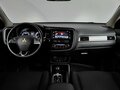 2018 Mitsubishi Outlander III Рестайлинг 2, чёрный, 1735000 рублей - вид 11