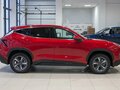 2025 Jetour Dashing I, красный, 2489900 рублей - вид 6