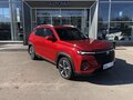 2024 Changan CS35 Plus I Рестайлинг, красный, 1937000 рублей - вид 2