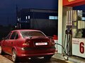 1997 Opel Vectra B, красный - вид 4