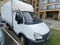 2013 ГАЗ Соболь (2310), белый, 550000 рублей