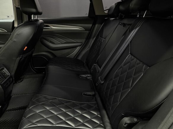 2020 Haval F7 I, чёрный, 1599900 рублей - вид 23