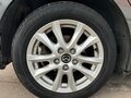 2018 Mazda 3 III (BM) Рестайлинг, серый - вид 11