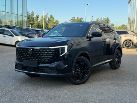 Changan UNI-S I