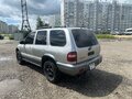 2006 Kia Sportage Grand I, серебристый, 375000 рублей - вид 4