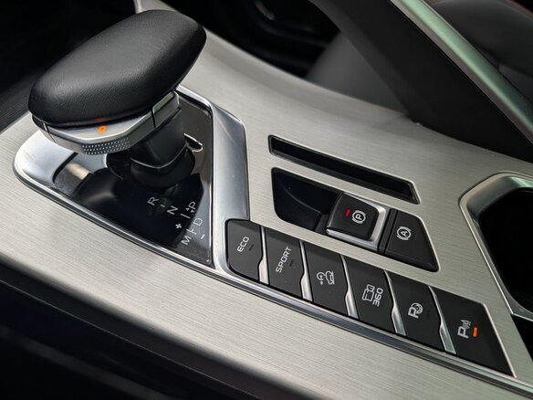 2022 Geely Coolray I, белый - вид 15