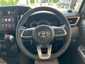 2023 Toyota Roomy I Рестайлинг, чёрный, 750001 рублей - вид 10
