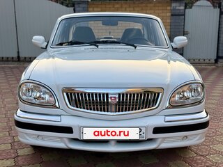 2004 ГАЗ 31105 «Волга», белый, 500000 рублей, вид 5