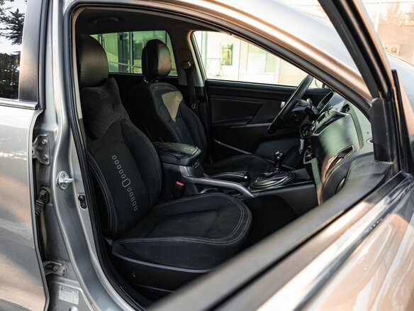 2013 Kia Sportage III, серебристый, 1229000 рублей - вид 12