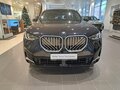 2025 BMW X3 Long 30L xDrive IV (G45/G48), чёрный, 7690000 рублей - вид 1