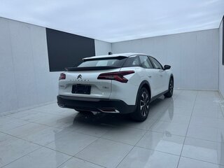 2025 Citroen C5 X, белый, 2111000 рублей, вид 3