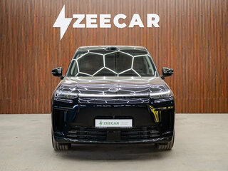 2025 GAC Trumpchi S9, чёрный, 5300000 рублей, вид 3