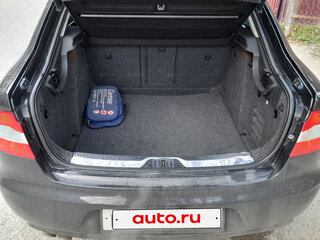 2008 Skoda Superb II, чёрный, 995000 рублей, вид 3