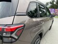2026 Subaru Forester VI, коричневый - вид 7