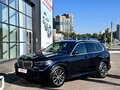 2021 BMW X5 30i IV (G05/G18), синий, 6500000 рублей - вид 4