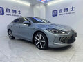 2024 Volkswagen Lamando L II, серый, 2031255 рублей