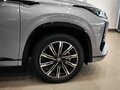 2024 Changan CS75 Plus III, серый - вид 8