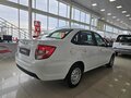 2025 Lada (ВАЗ) Granta I Рестайлинг, белый, 933000 рублей - вид 7