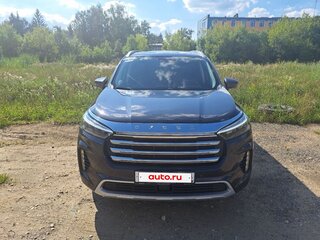 2022 Exeed VX I, серый, 2700000 рублей, вид 1