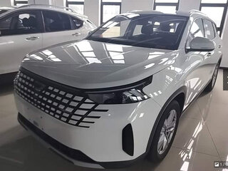 2026 Jetta VS8, белый, 2190000 рублей, вид 4