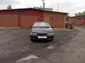 2009 Lada (ВАЗ) 2114, чёрный - вид 2