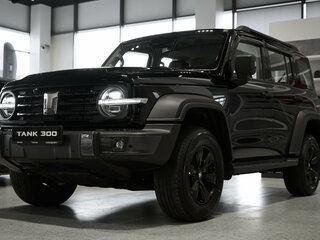 2026 Tank 300 I, чёрный, 4499000 рублей, вид 2