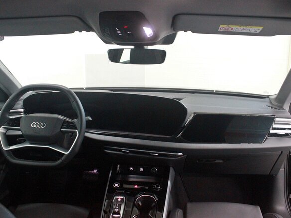 2025 Audi A5 L III (B10), чёрный, 5980548 рублей - вид 6